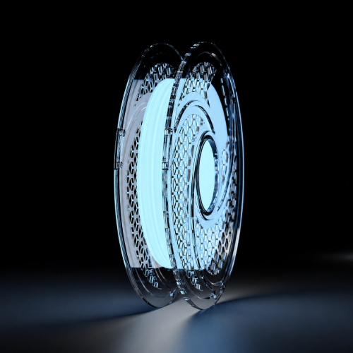 SA Filament Premium Glow-in-the-Dark PLA Filament 1.75mm 500g