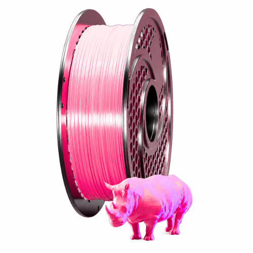 SA Filament Silk PLA+ Chrome Filament 1.75mm 1kg