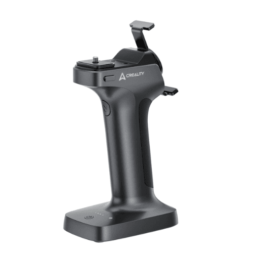 Creality Scan Bridge handheld 3D scanner accessory – Create It 3D South Africa