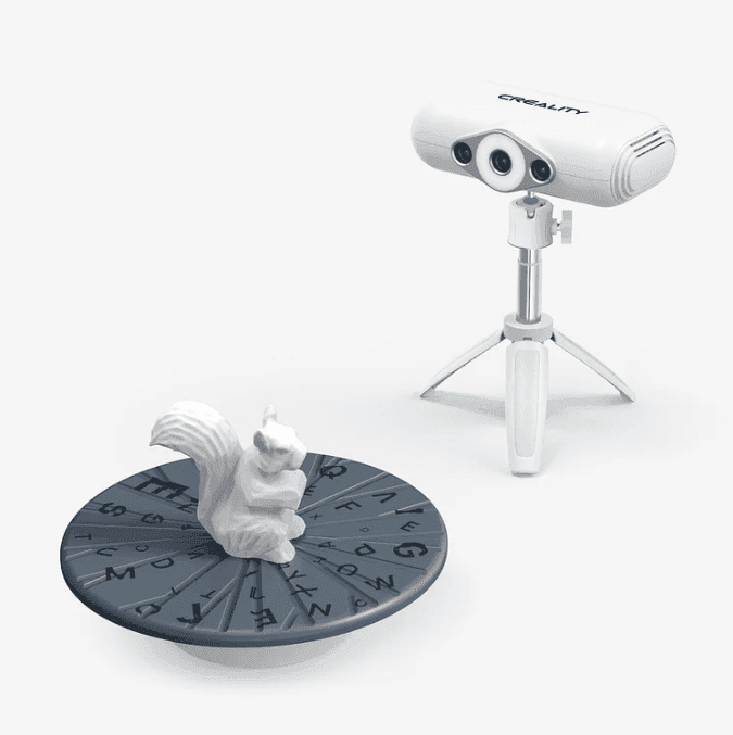 Scan Lizard 3D scanner Premium