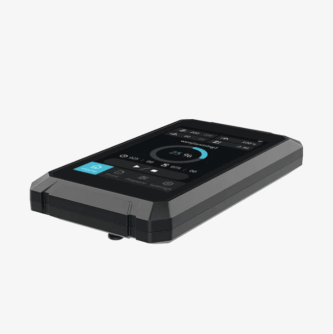 Screen Kit for S1 Plus 3