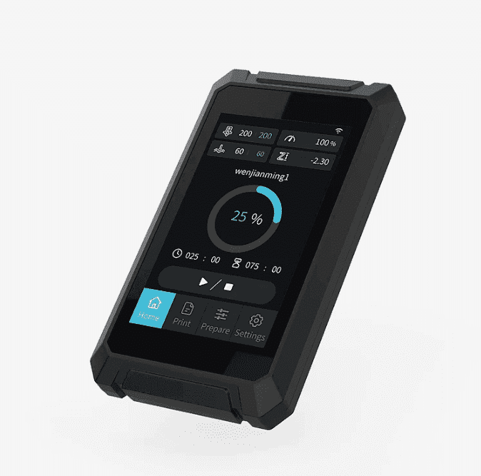 Screen Kit for Ender-3 S1 & S1 Plus