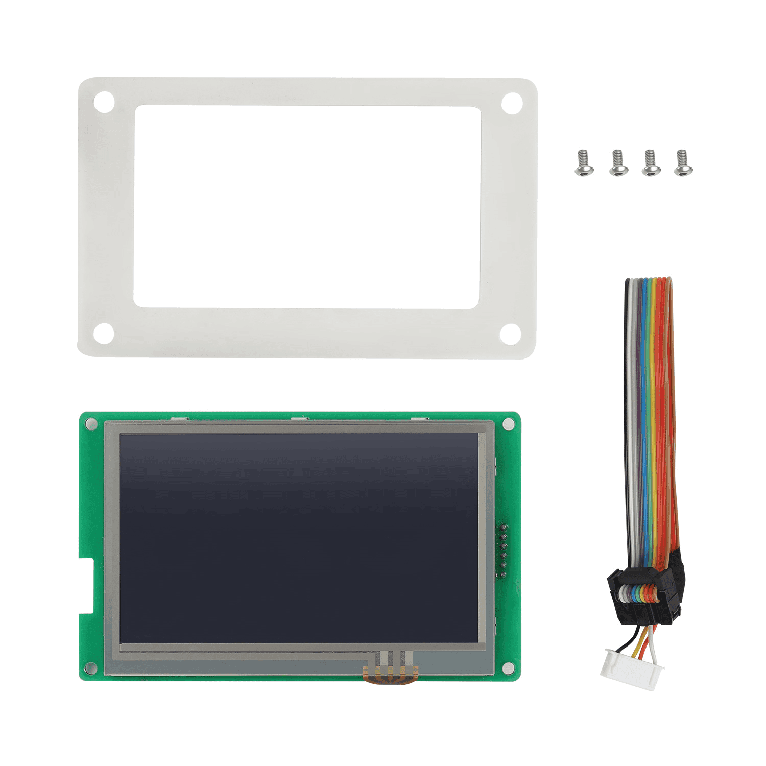 Creality Screen Kit 4.3 Touch Screen for Ender 5 Plus