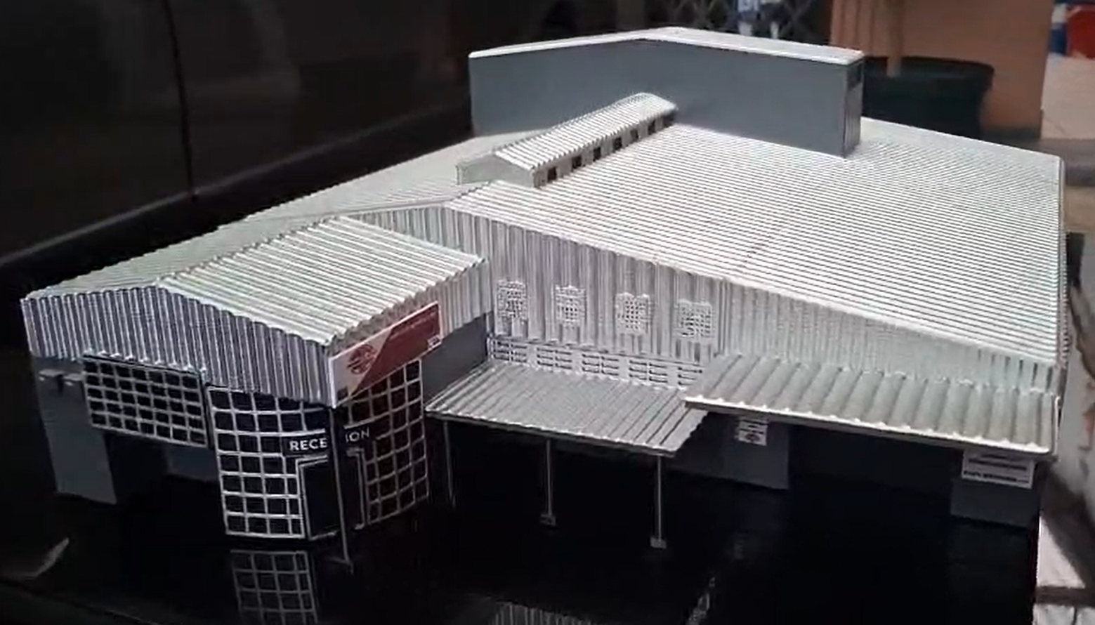 Create it 3D