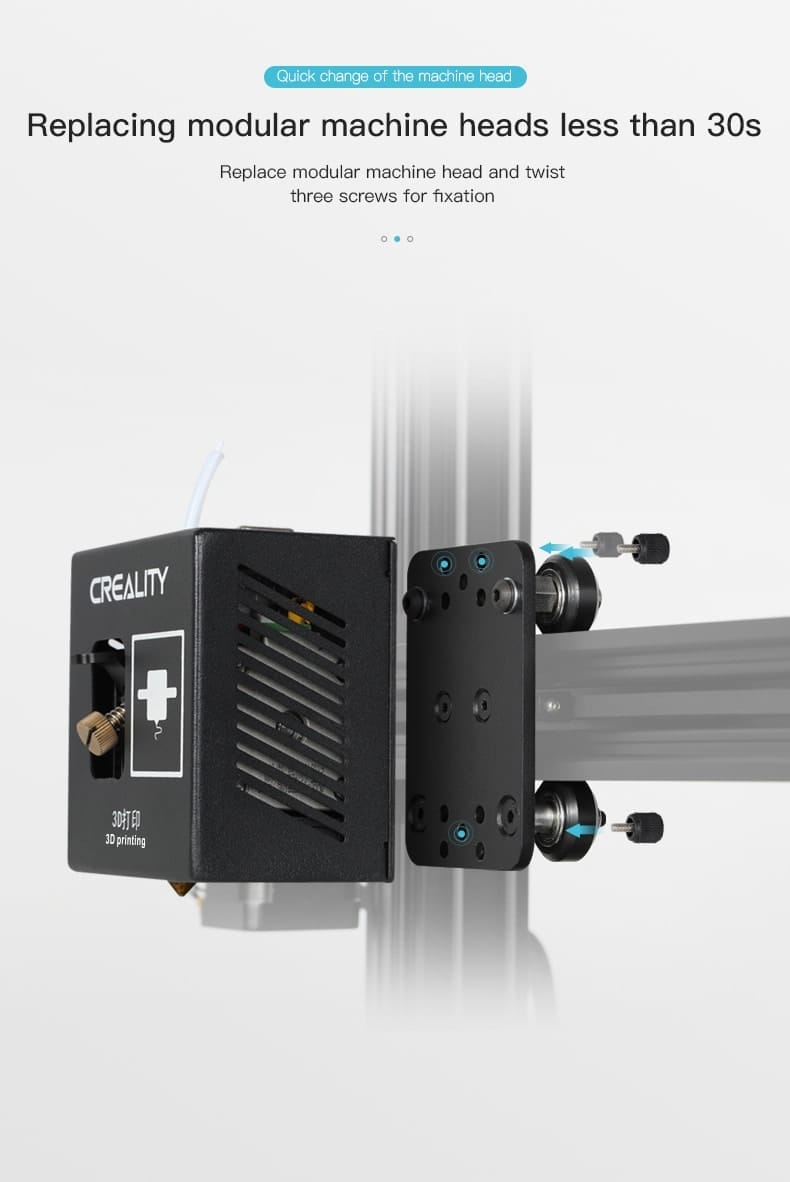 Shop CP-01 3-in-1 3D Printer