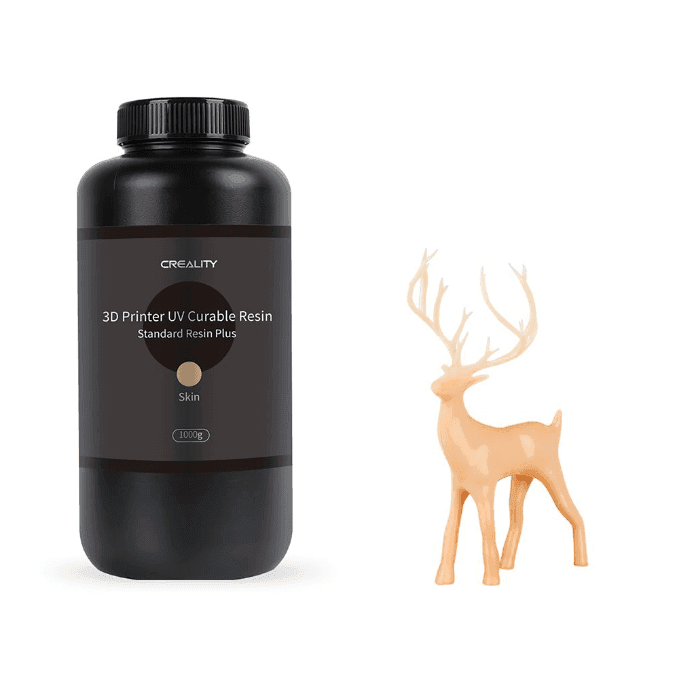 Creality LCD Resin 1kg