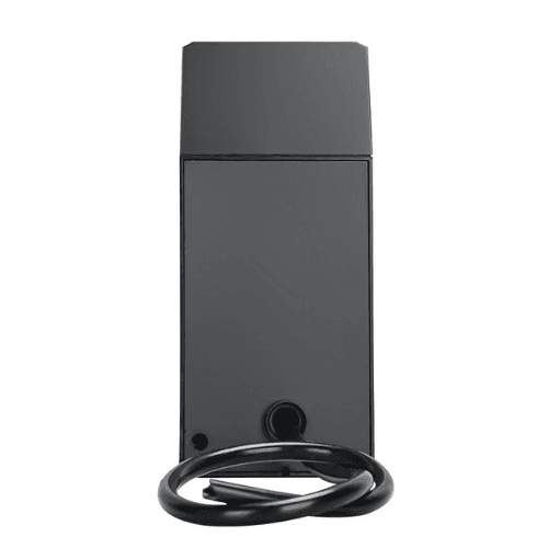 Creality 3D printer air purifier accessory with power cable South Africa