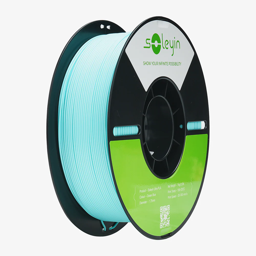 Soleyin Ultra PLA 3D Printing Filament 1kg – product detail 11