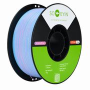 Soleyin Ultra PLA+ 3D Printing Filament 1.75mm 1kg – Updated Formula