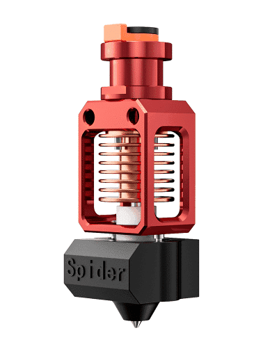 Creality Spider Pro Hotend Kit High Temp Printing