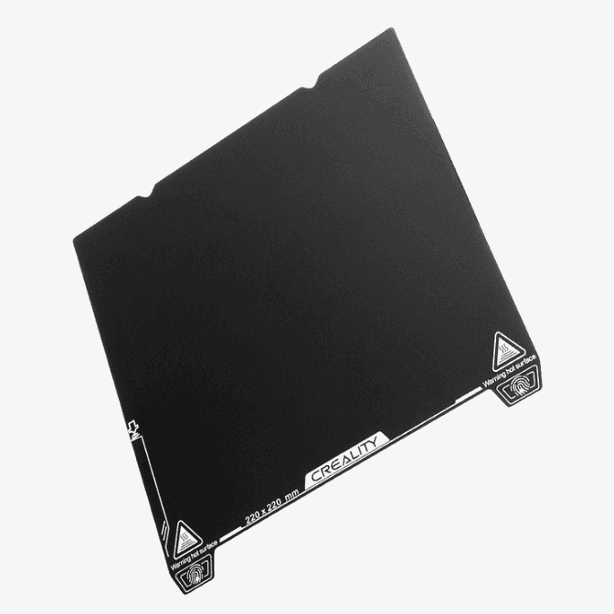 Creality Epoxy Spring Steel Plate i South Africa