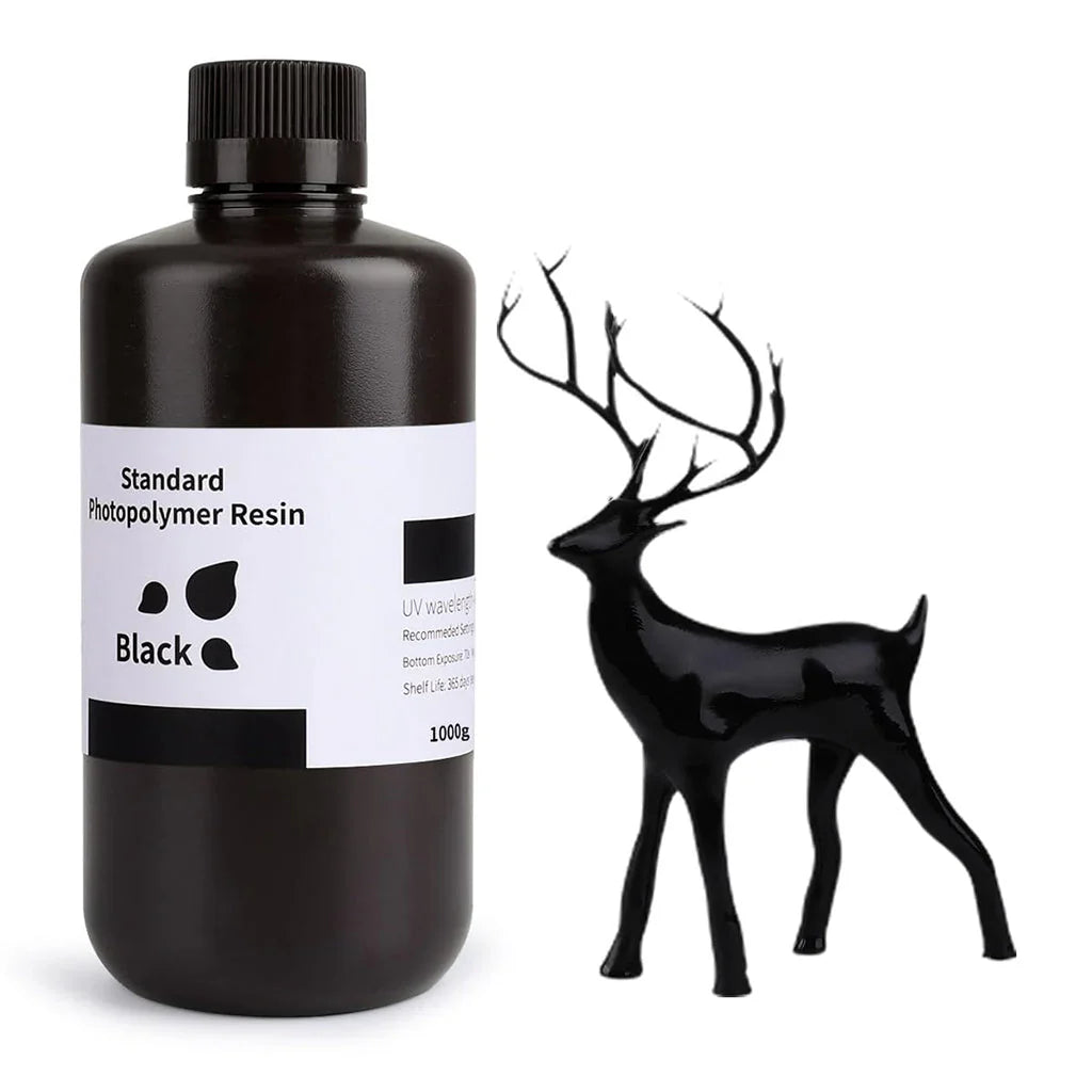 Elegoo Standard Resin V1.0