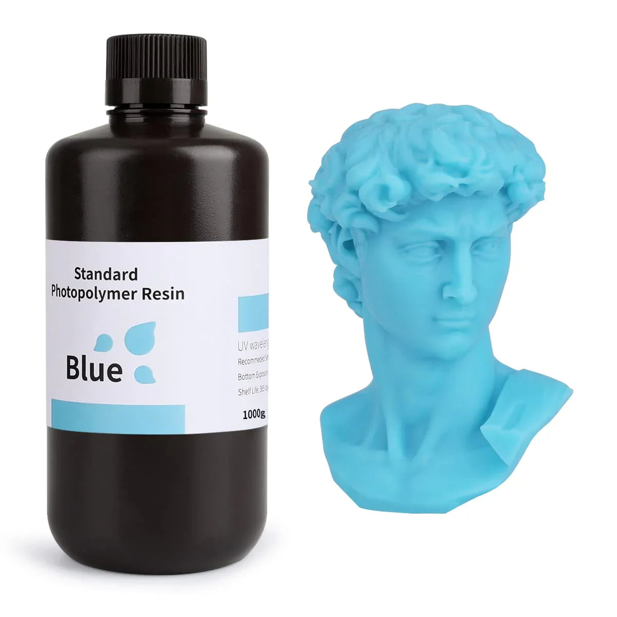 Elegoo Standard Resin V1.0