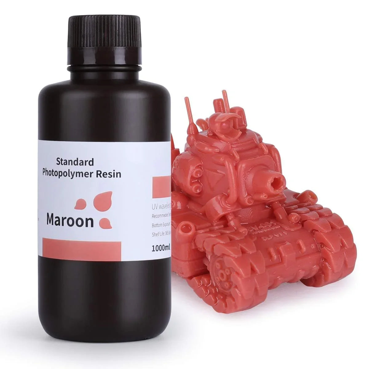 Elegoo Standard Resin V1.0
