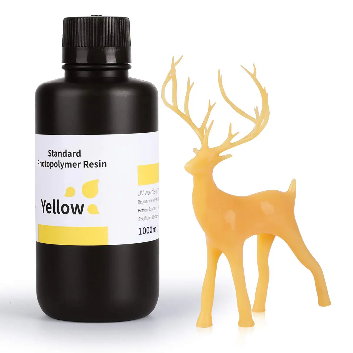 Elegoo Standard Resin V1.0
