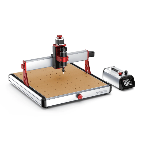 TwoTrees TTC450 Ultra CNC Router Machine
