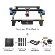 Two Trees 10W Power Pack