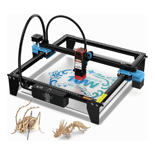 Twotrees TTS-10 Pro Laser Engraving Machine