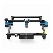 TTS-55 PRO 5.5W Laser Engraver Machine 40W Laser Cutter
