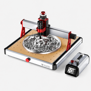 TwoTrees TTC450 Ultra CNC Router Machine