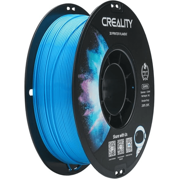 Technology Blue Filament