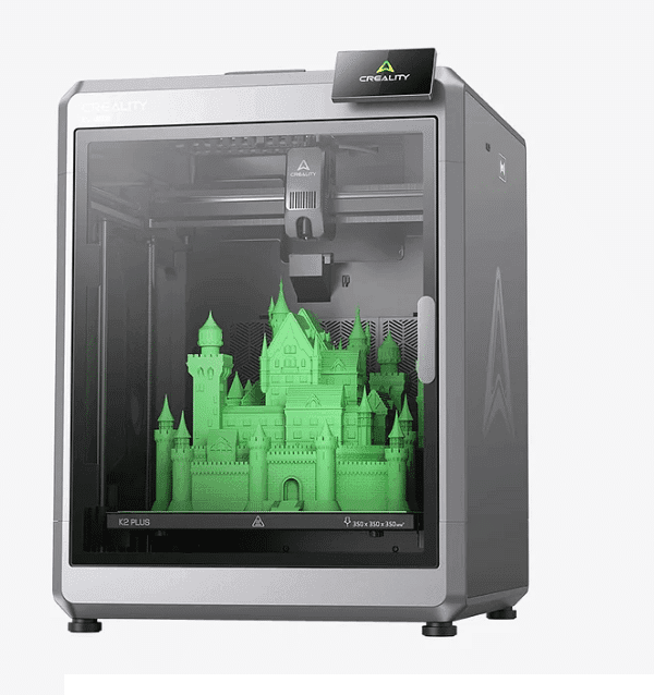 K2 Plus 3D Printer for sale