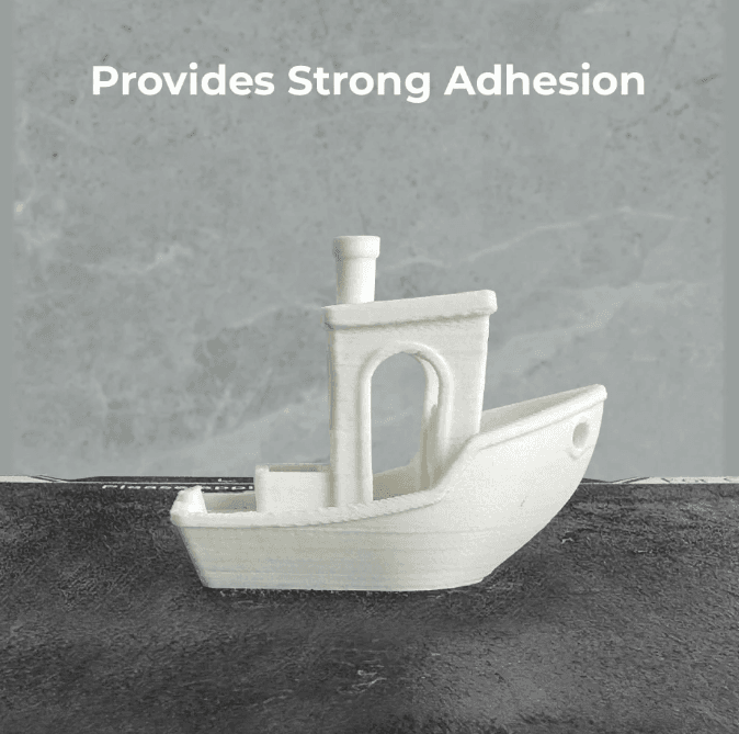3D printer bed adhesive providing strong adhesion for stable prints in South Africa – Create It 3D