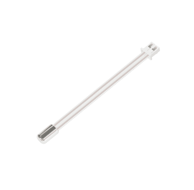 Thermistor Kit - L35 Metal Head Thermistor White Wire for sale