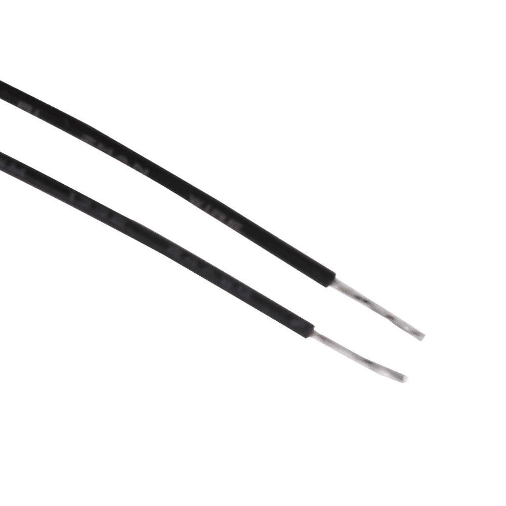 Thermistor Kit - Single Ended Glass Sealed 1
