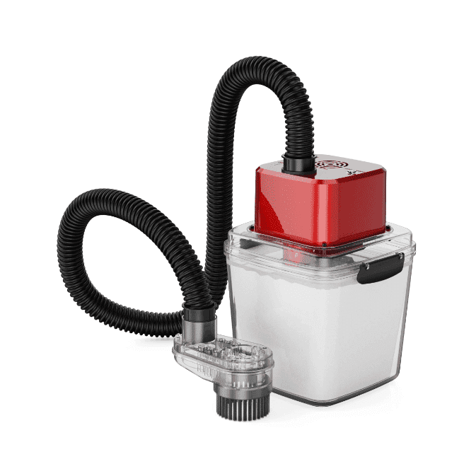 Two Trees CNC Vacuum Cleaner Monster (M1) Kit: TTC450/TTC450 Pro