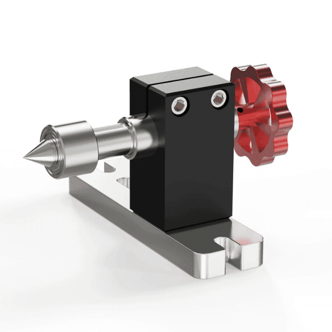 Side view of the Module Kit special