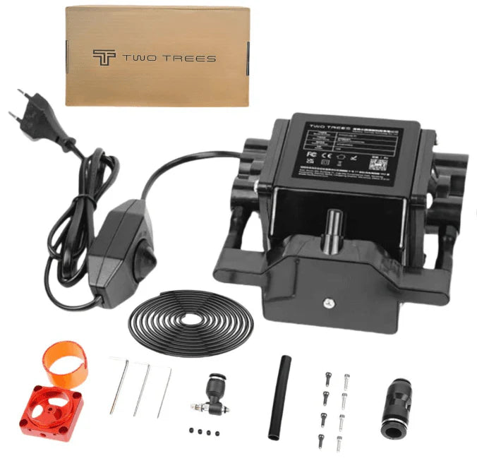 Two Trees 20W Power Pack