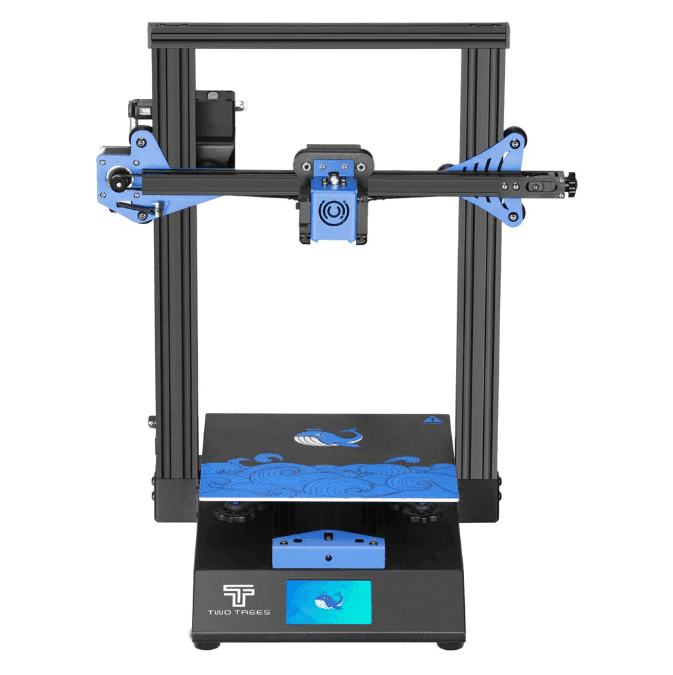 Twotrees Blu-3 V2 3D Printer South Africa
