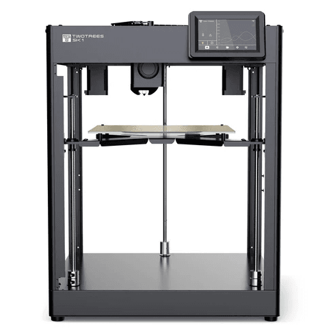 TwoTrees SK1 3D printer available from Create It 3D South Africa for professional printing and prototyping