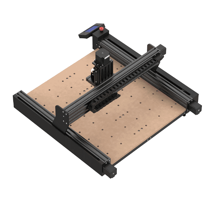 Twotrees TTC-450 CNC Machine sale