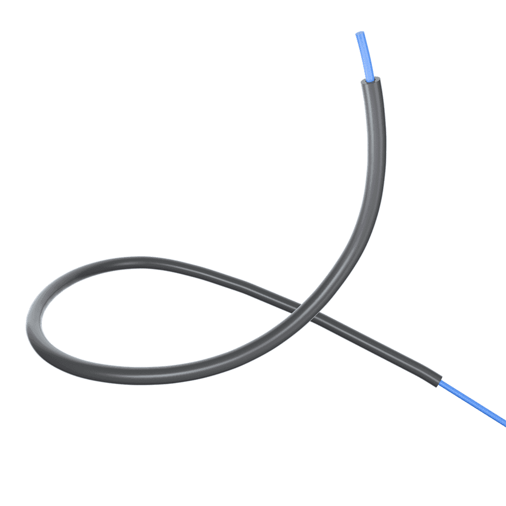 Ultra Smooth PTFE Tube 1m Online