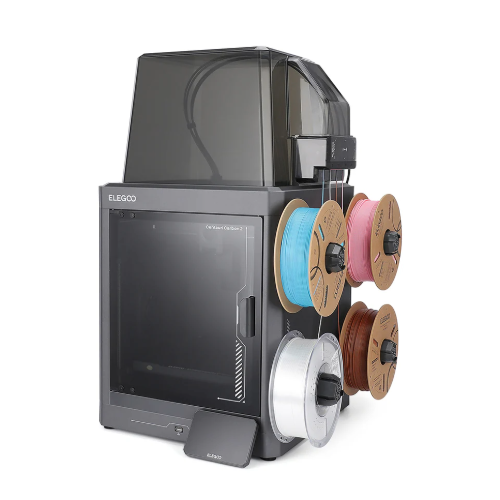 Elegoo Centauri Carbon 2 3D Printer