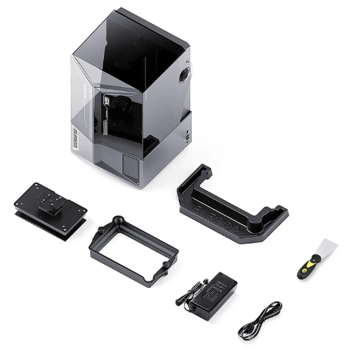 Elegoo Saturn 4 Ultra16K Resin 3D Printer