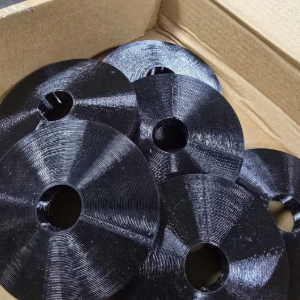 Custom Machine Clogs – Industrial 3D Printed Components