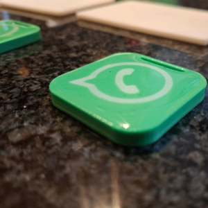 Custom NFC Tags – 3D Printed Enclosures