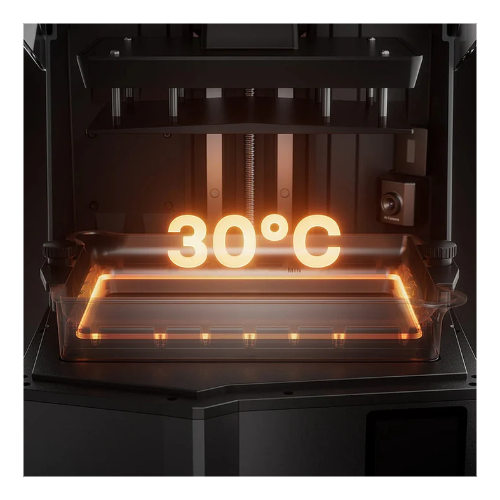 Elegoo Saturn 4 Ultra16K Resin 3D Printer