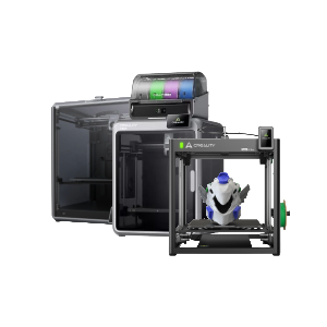 FDM 3D Printers
