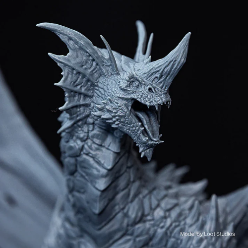 Elegoo Saturn 4 Ultra16K Resin 3D Printer
