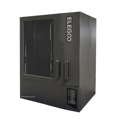 Elegoo Jupiter 2 Large Format Resin 3D Printer