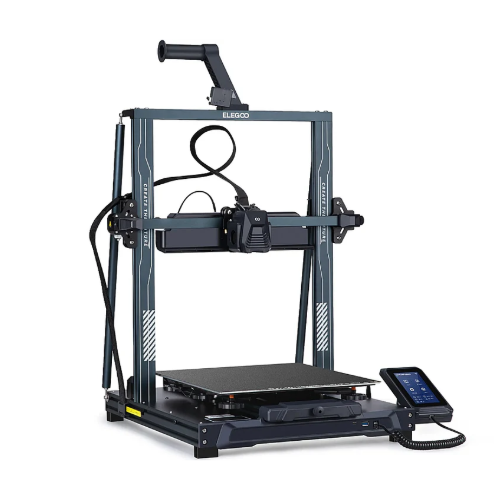 ELEGOO Neptune 4 Plus FDM 3D Printer