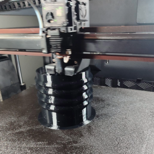 Create it 3D