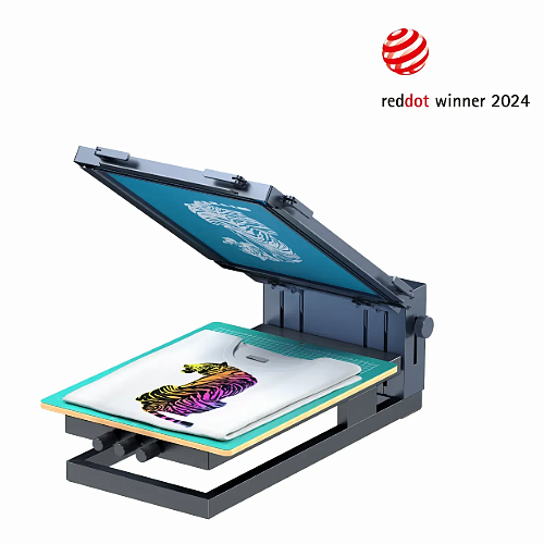 xTool Screen Printer 2.0- Basic Kit