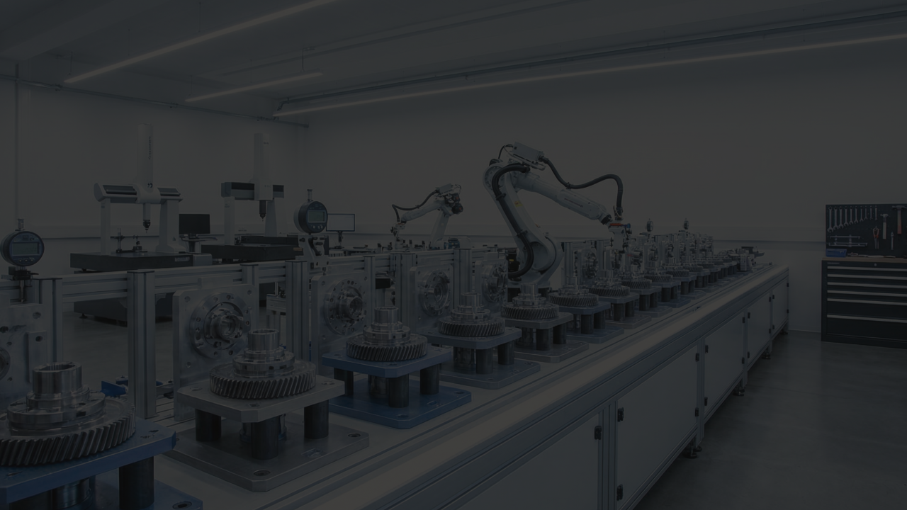 Custom jigs fixtures and manufacturing tooling in South Africa