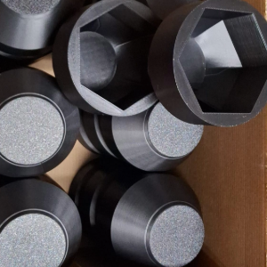 Bolt Covers | Design & 3D Print