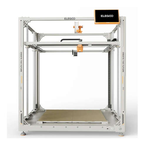 Elegoo OrangeStorm Giga Large Format 3D Printer
